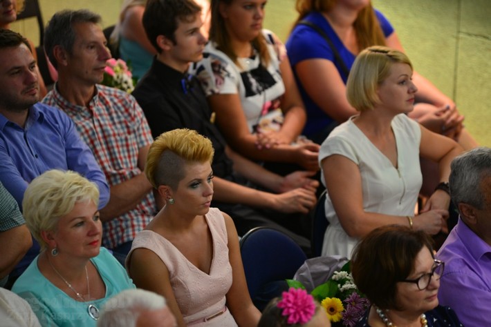 Campanella i Toccata obchodziły jubileusz - ZDJĘCIA, FILM