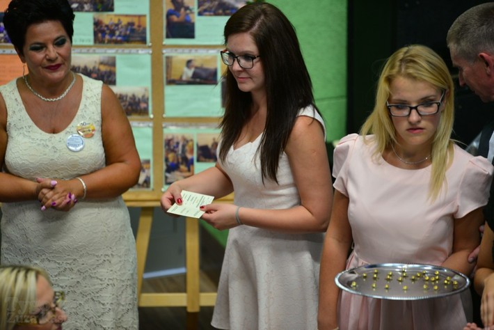 Campanella i Toccata obchodziły jubileusz - ZDJĘCIA, FILM