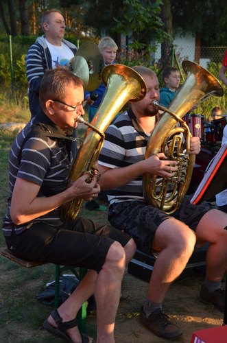 Piła: Zagrały orkiestry - ZDJĘCIA