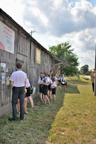 Gmina Lubiewo: Dożynki w Klonowie - ZDJĘCIA