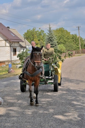 Gmina Lubiewo: Dożynki w Klonowie - ZDJĘCIA