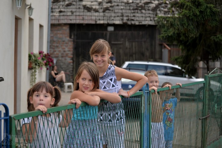 Gmina Lubiewo: Dożynki w Klonowie - ZDJĘCIA