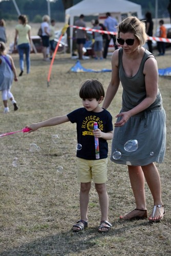 Gmina Lubiewo: Dożynki w Klonowie - ZDJĘCIA