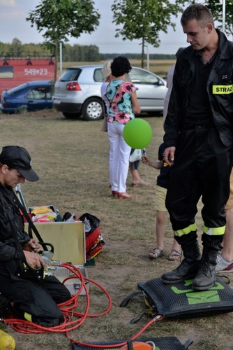 Gmina Lubiewo: Dożynki w Klonowie - ZDJĘCIA