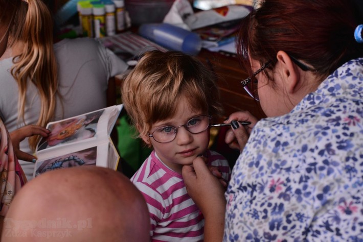 Gmina Lubiewo: Dożynki w Klonowie - ZDJĘCIA
