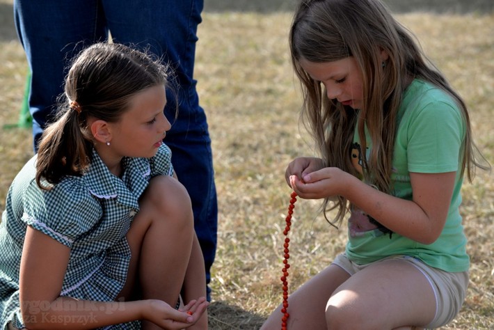 Gmina Lubiewo: Dożynki w Klonowie - ZDJĘCIA