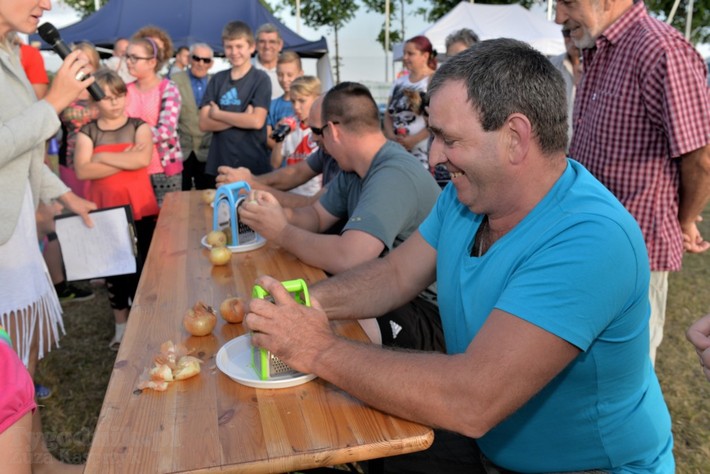 Gmina Lubiewo: Dożynki w Klonowie - ZDJĘCIA