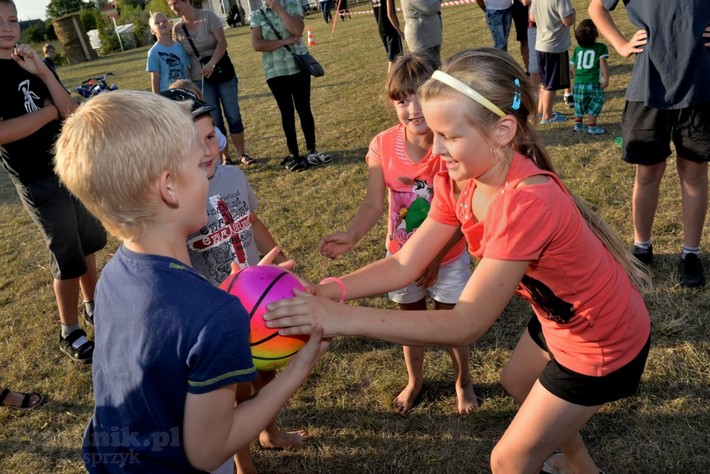 Gmina Lubiewo: Dożynki w Klonowie - ZDJĘCIA