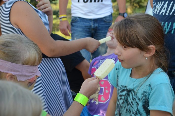 Pruszcz: Dożynki gminne - ZDJĘCIA