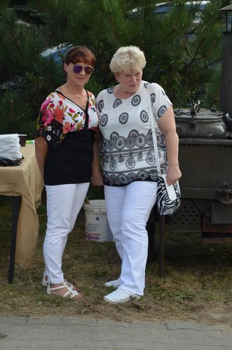 Pruszcz: Dożynki gminne - ZDJĘCIA