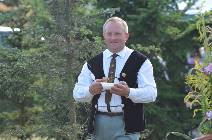 Pruszcz: Dożynki gminne - ZDJĘCIA