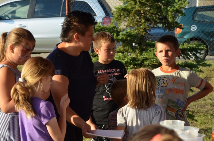 Pruszcz: Dożynki gminne - ZDJĘCIA