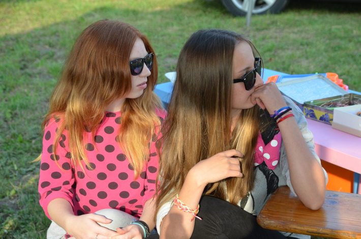 Pruszcz: Dożynki gminne - ZDJĘCIA