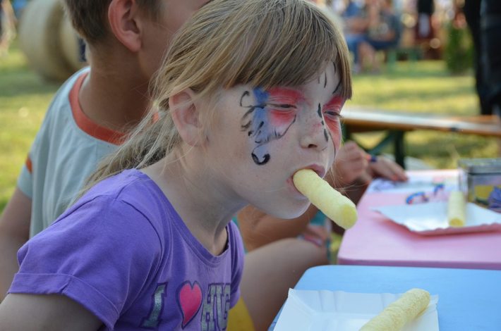 Pruszcz: Dożynki gminne - ZDJĘCIA