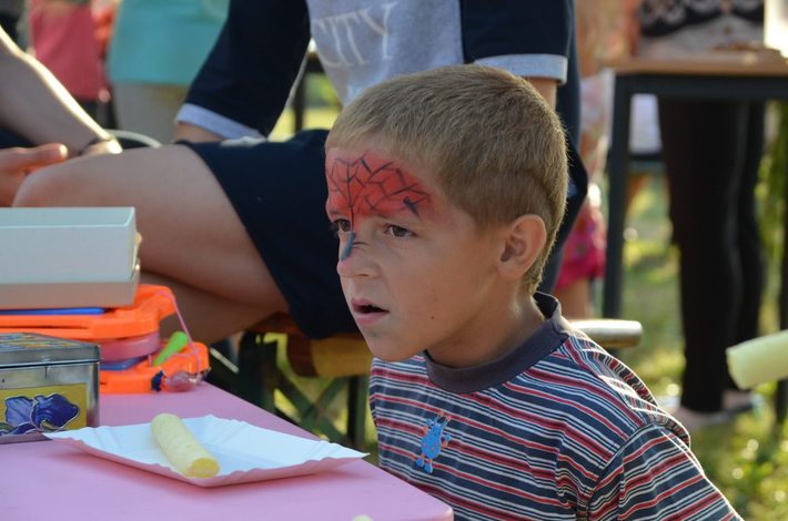 Pruszcz: Dożynki gminne - ZDJĘCIA