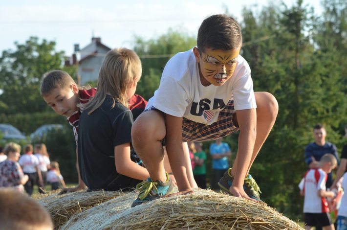 Pruszcz: Dożynki gminne - ZDJĘCIA