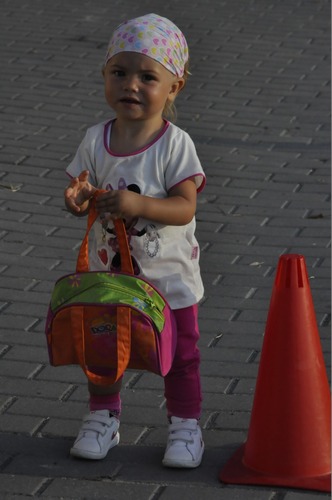 Stobno: Biesiada trwała do późna - ZDJĘCIA