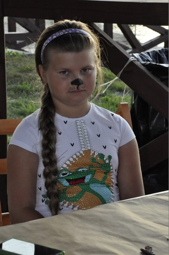 Stobno: Biesiada trwała do późna - ZDJĘCIA