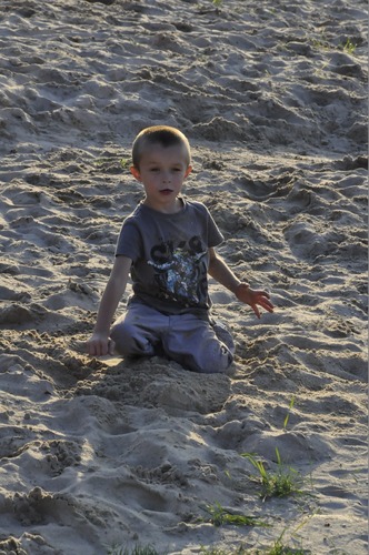 Stobno: Biesiada trwała do późna - ZDJĘCIA