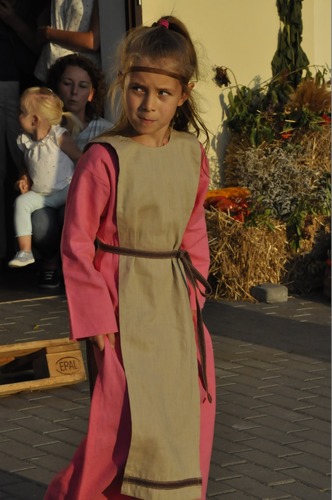 Stobno: Biesiada trwała do późna - ZDJĘCIA