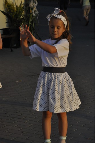 Stobno: Biesiada trwała do późna - ZDJĘCIA