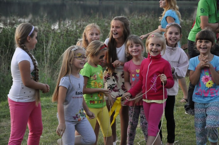 Stobno: Biesiada trwała do późna - ZDJĘCIA