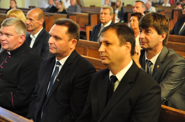 Święto w tucholskiej Solidarności - ZDJĘCIA