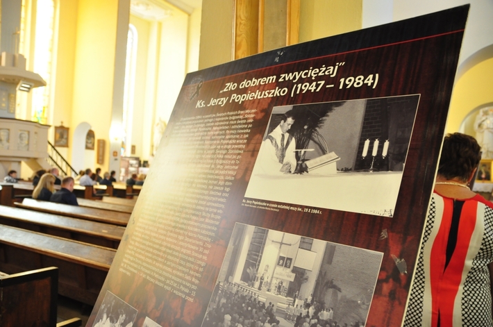 Święto w tucholskiej Solidarności - ZDJĘCIA