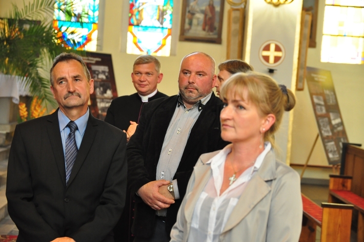 Święto w tucholskiej Solidarności - ZDJĘCIA