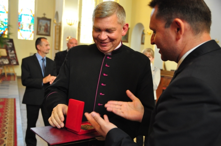 Święto w tucholskiej Solidarności - ZDJĘCIA