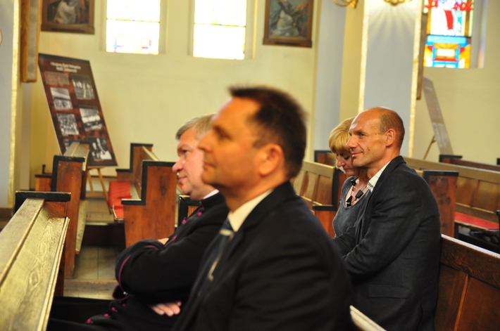 Święto w tucholskiej Solidarności - ZDJĘCIA