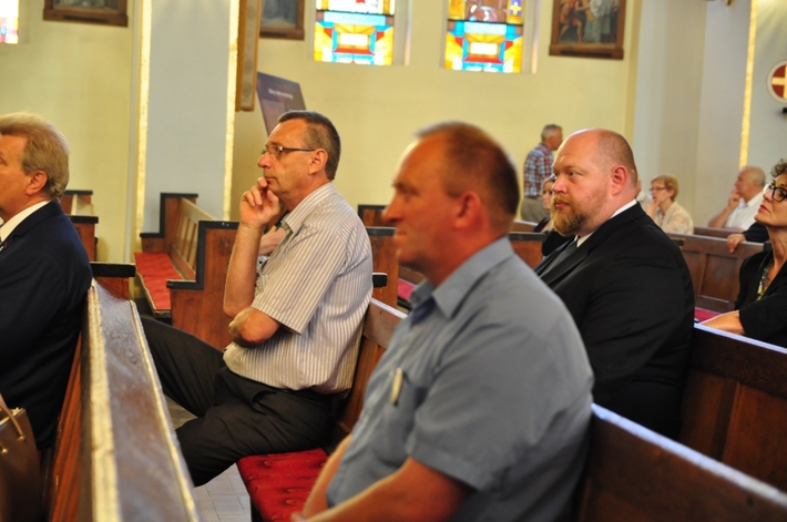 Święto w tucholskiej Solidarności - ZDJĘCIA