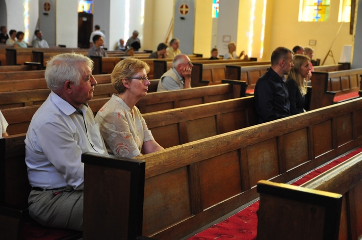 Święto w tucholskiej Solidarności - ZDJĘCIA