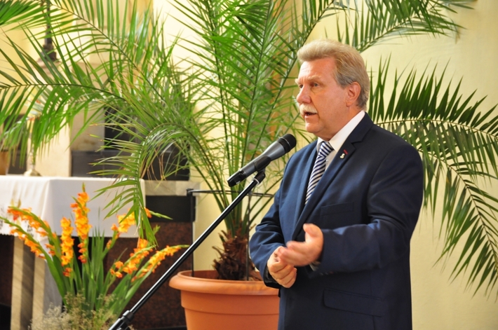 Święto w tucholskiej Solidarności - ZDJĘCIA