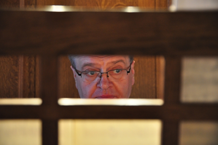 Święto w tucholskiej Solidarności - ZDJĘCIA