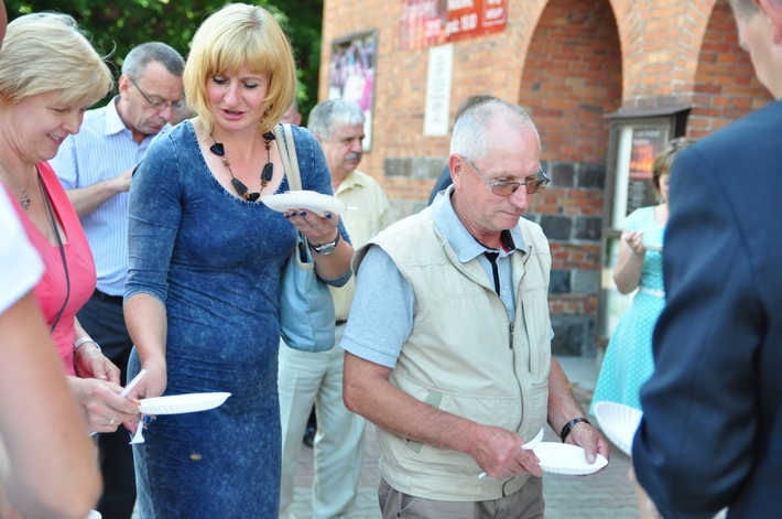 Święto w tucholskiej Solidarności - ZDJĘCIA