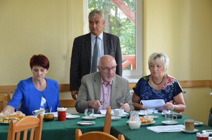 Powiat tucholski: Rolnicy liczą straty - ZDJĘCIA