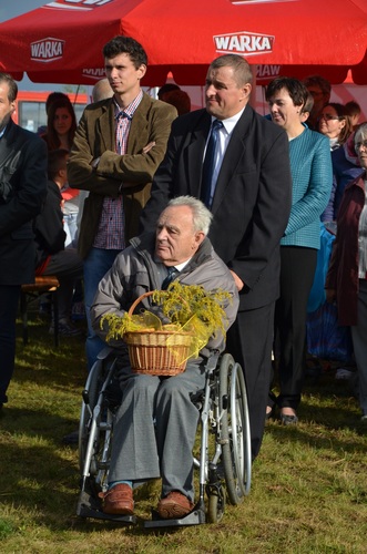 Tuchola: Dożynki gminne w Mędromierzu - ZDJĘCIA