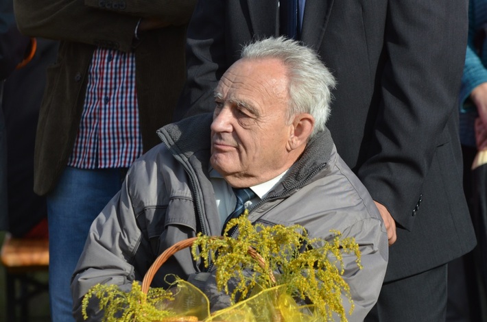 Tuchola: Dożynki gminne w Mędromierzu - ZDJĘCIA