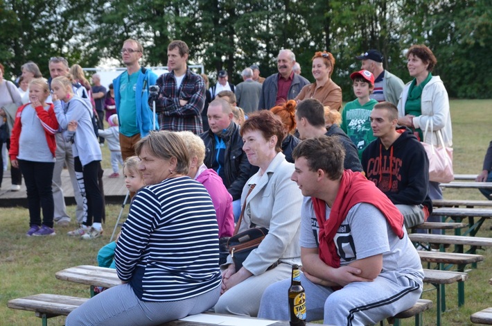 Tuchola: Dożynki gminne w Mędromierzu - ZDJĘCIA