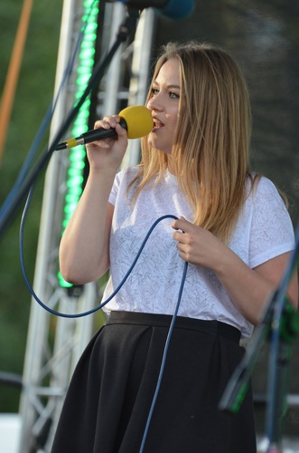 Tuchola: Dożynki gminne w Mędromierzu - ZDJĘCIA