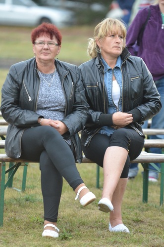 Tuchola: Dożynki gminne w Mędromierzu - ZDJĘCIA