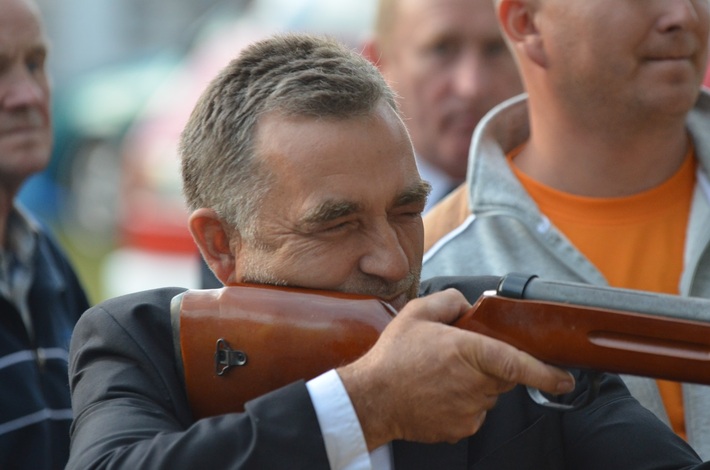 Tuchola: Dożynki gminne w Mędromierzu - ZDJĘCIA