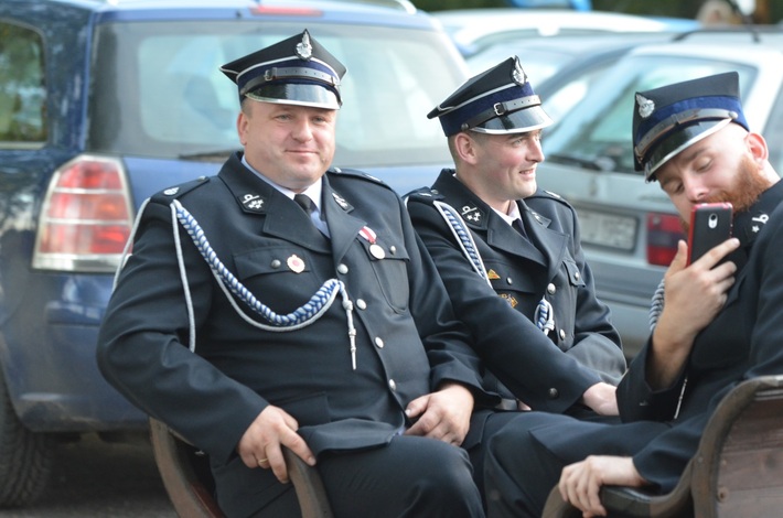 Tuchola: Dożynki gminne w Mędromierzu - ZDJĘCIA