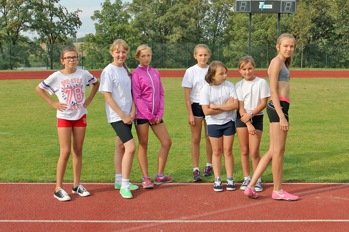Czwartki Lekkatletyczne znów ruszyły - ZDJĘCIA
