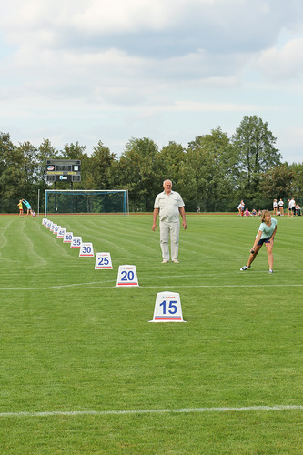 Czwartki Lekkatletyczne znów ruszyły - ZDJĘCIA