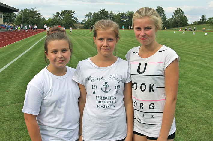 Czwartki Lekkatletyczne znów ruszyły - ZDJĘCIA