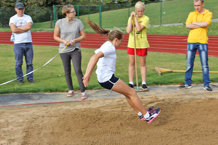 Czwartki Lekkatletyczne znów ruszyły - ZDJĘCIA