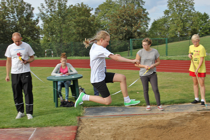 Czwartki Lekkatletyczne znów ruszyły - ZDJĘCIA