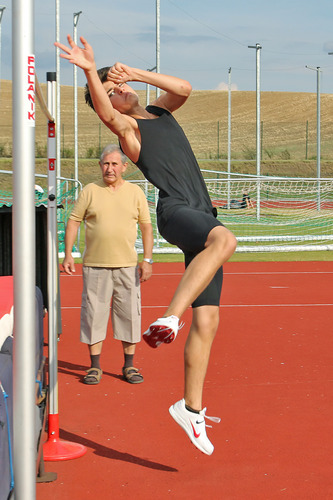 Czwartki Lekkatletyczne znów ruszyły - ZDJĘCIA